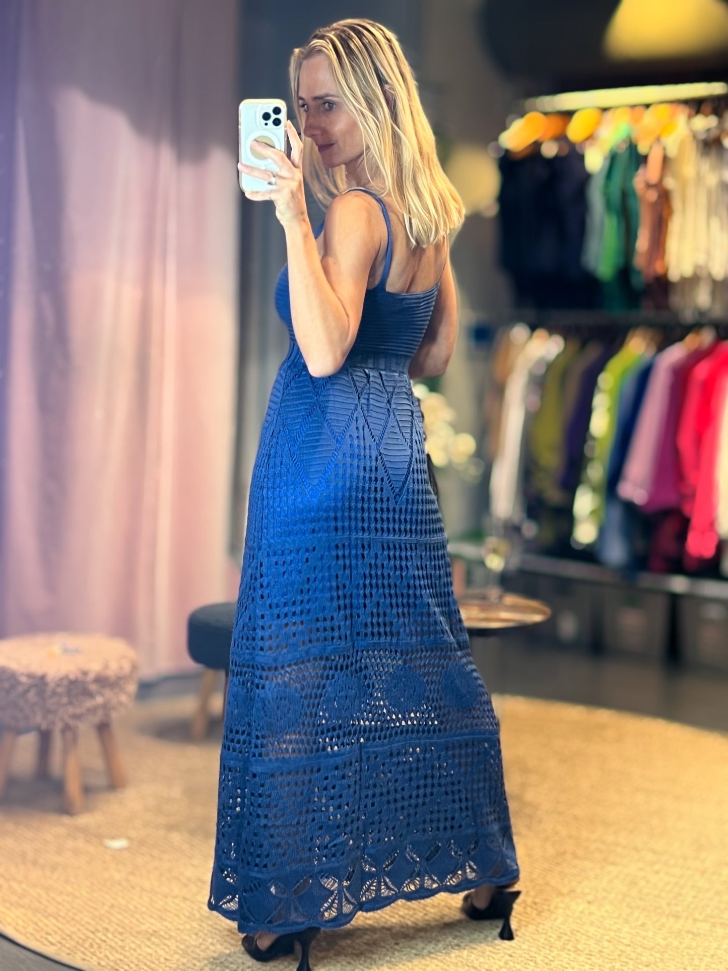 Beirut Crochet Dress (50)
