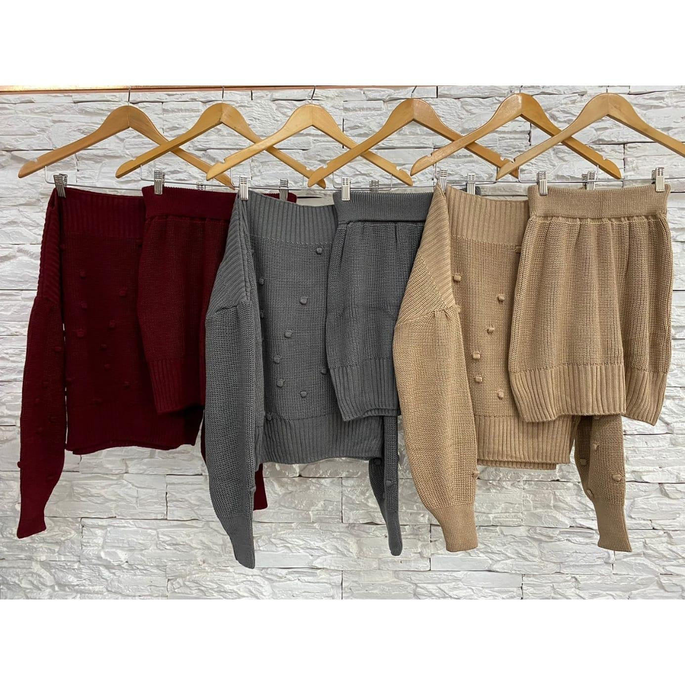 Jakarta Knit Set (21)