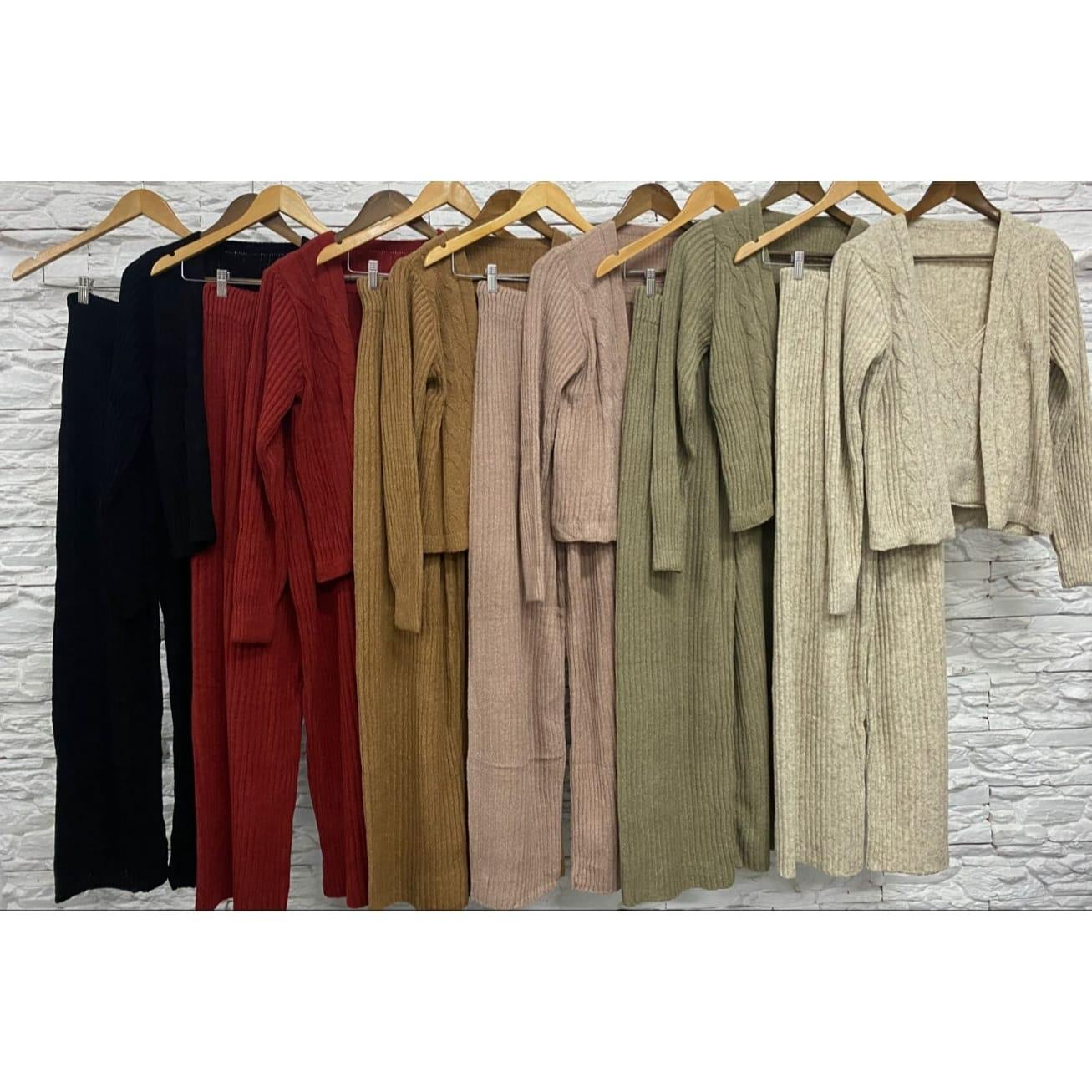 Manilla Knit Set (13)
