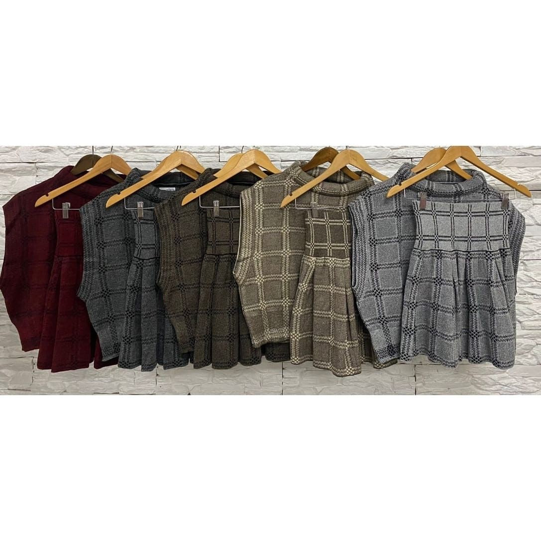 Beijing Knit Set (2)