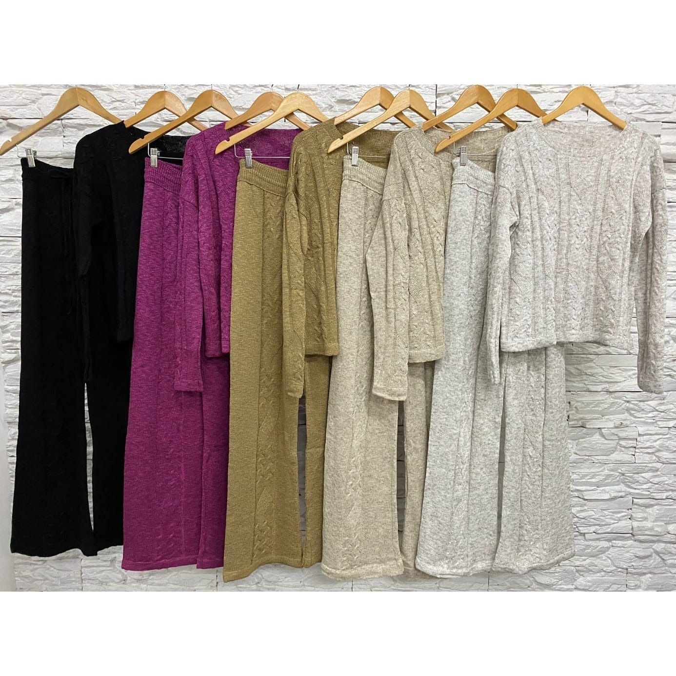 Karachi Knit Set (25)