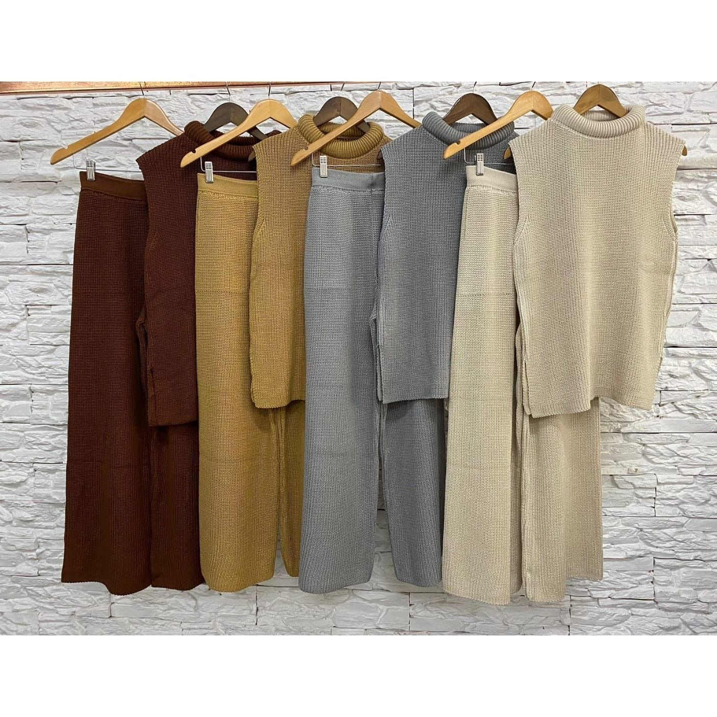 Dhaka Knit Set (24)