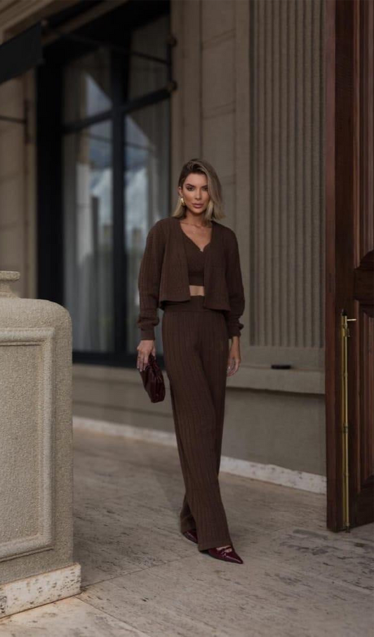 Rio de Janeiro Knit Set (29)