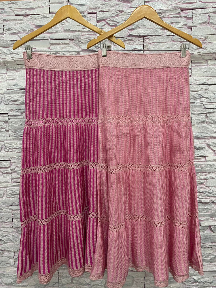 Dolly Knit Skirt