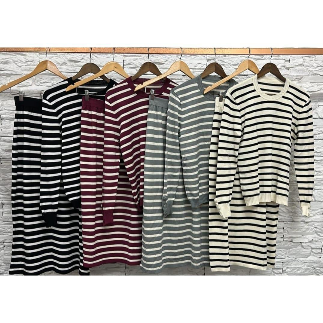 Osaka Knit Set