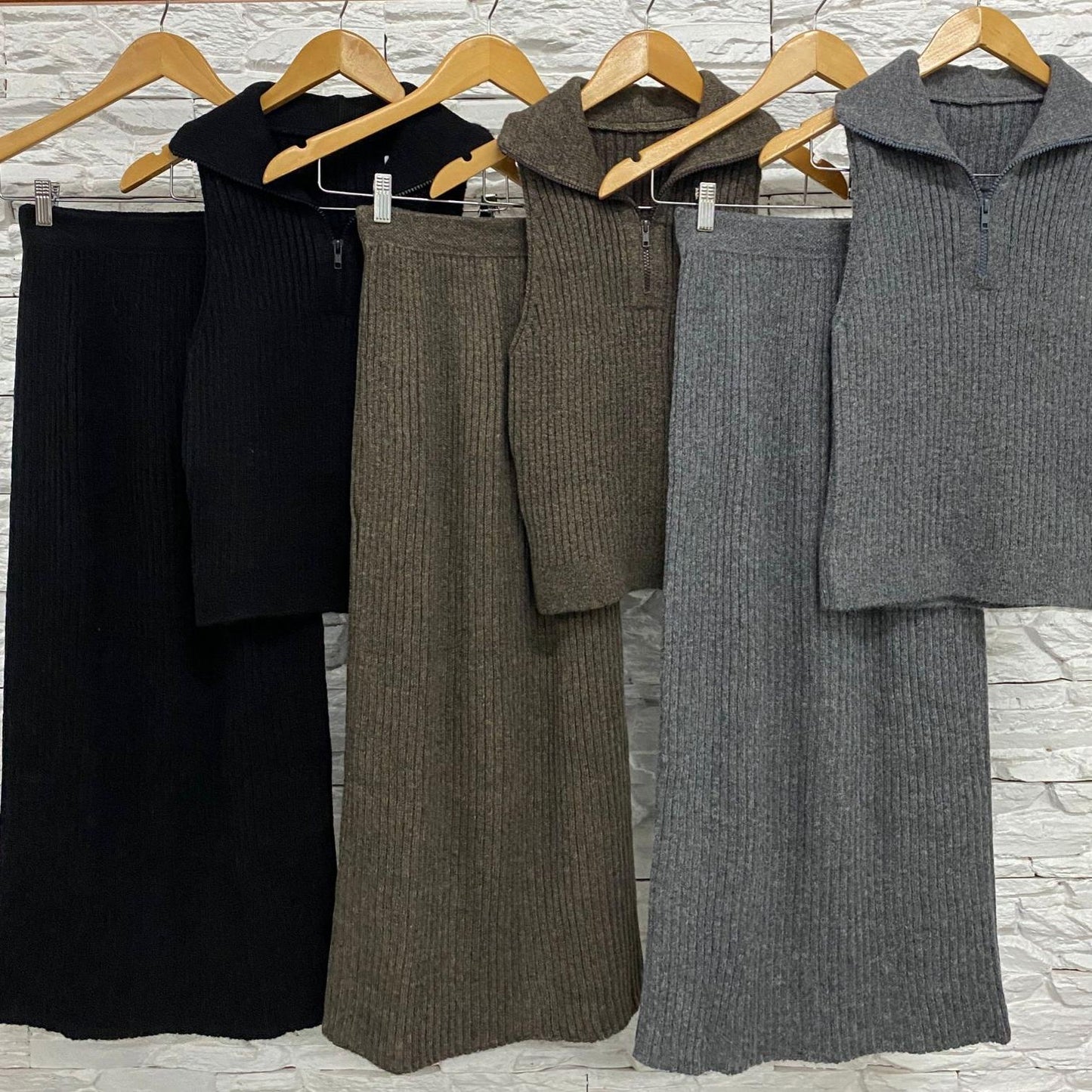 Buenos Aires Knit Set (14)