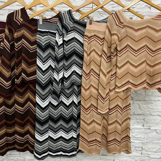 Los Angeles Knit Set (22)