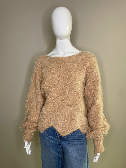 Miami Knit Blouse (133)