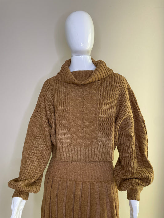 Tijuana Knit Blouse (123)