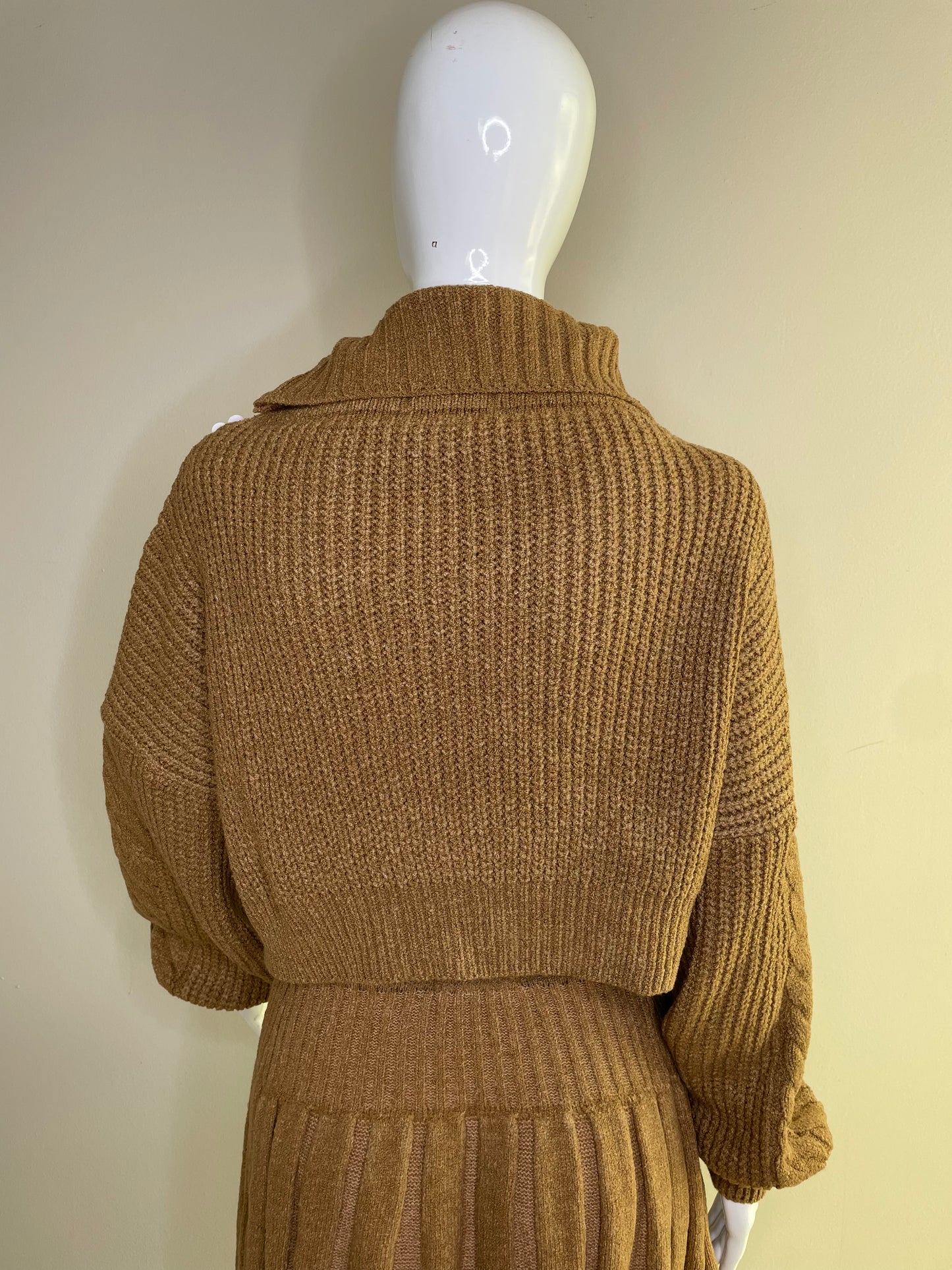 Tijuana Knit Blouse (123)