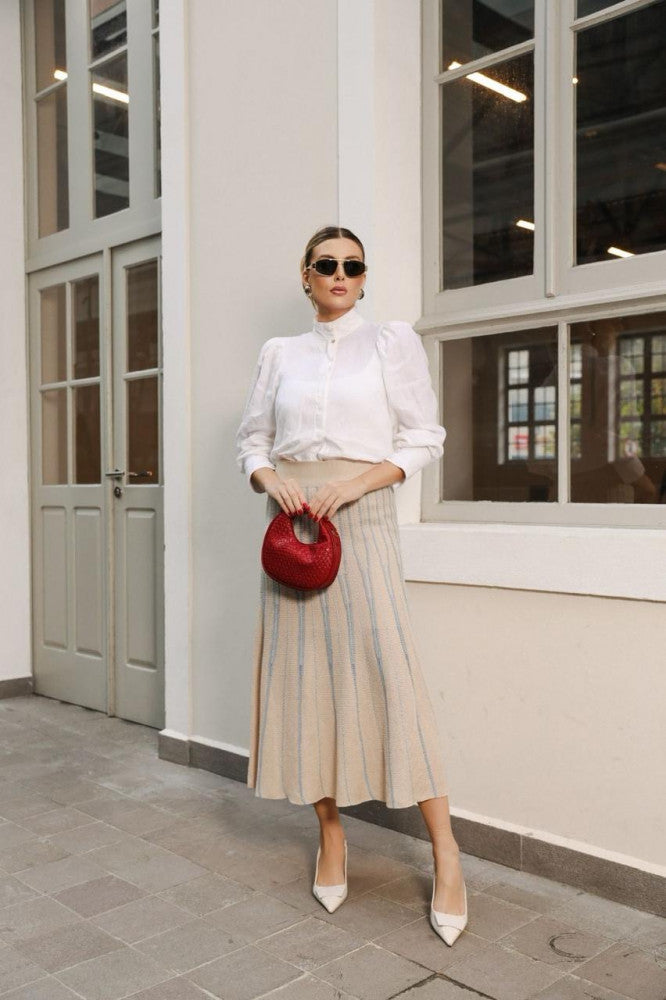 Tessa Knit Skirt
