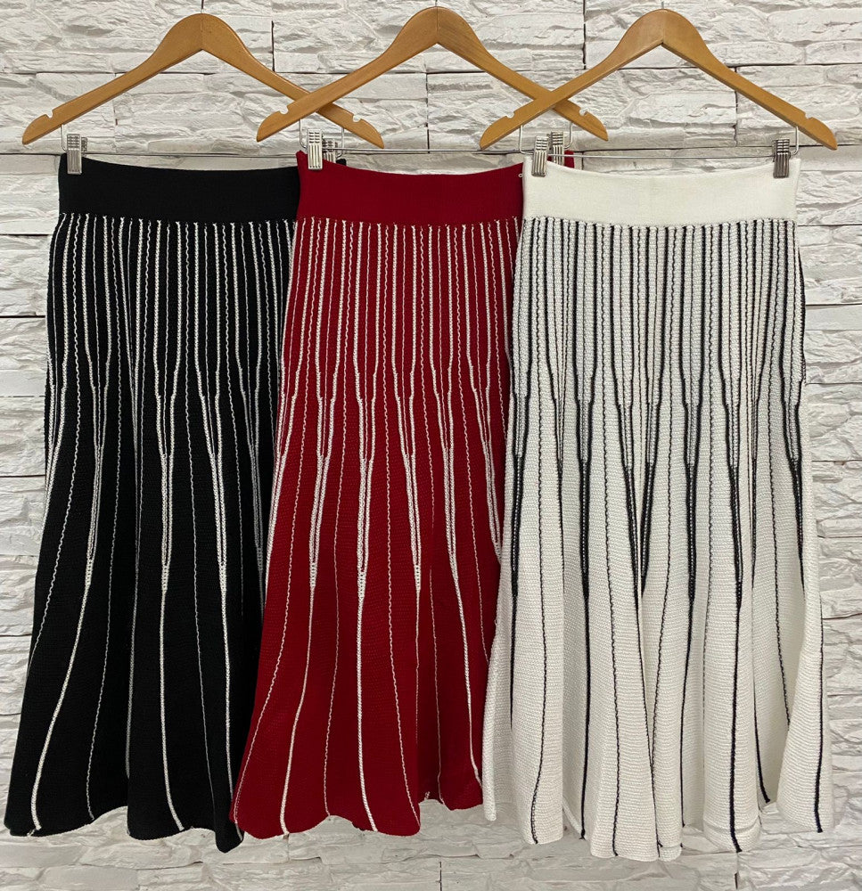 Tessa Knit Skirt